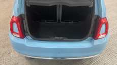 Fiat 500 1.2 Lounge 3dr Petrol Hatchback